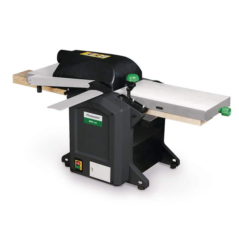 ADH 250 thickness planer - 230V