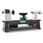 Torno para madera DB 510 Vario - 230V