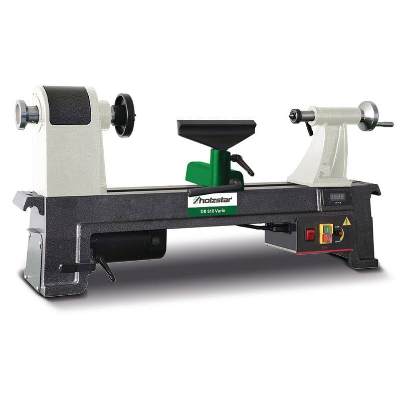 Torno para madera DB 510 Vario - 230V