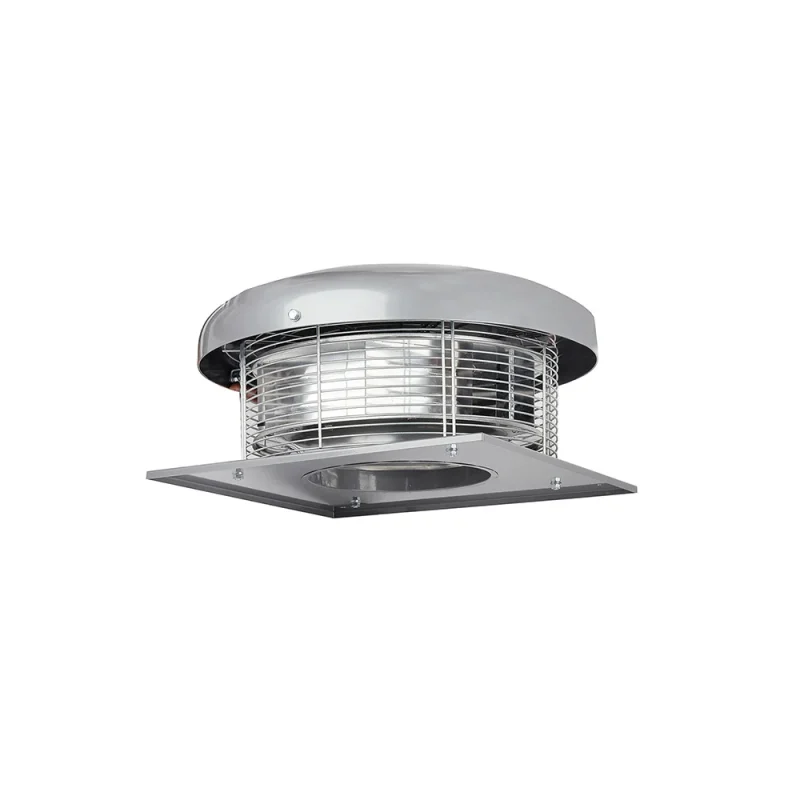 STORM Series Roof Fan 230V