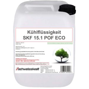 KoelvloeistoffenSKF 15 / 25 l