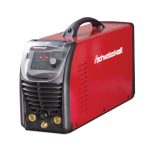 Inversor TIG DC portátil 201 DC P PULSECRAFT-TIG