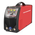 Inverter TIG AC/DC portatile201 AC/DC P PULSECRAFT-TIG