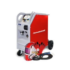 MIG/MAG Inverter311 Schweißgerät SETPRO-MIG.ARC