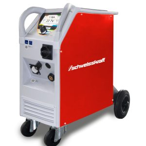 Dispositivo di saldatura MIG/MAG inverter311PRO-MIG.ARC