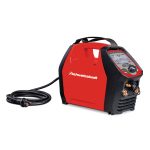 Inverter TIG230 AC/DCHIGH-TIG PLUS