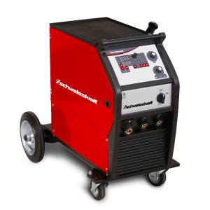 Inverter MIG/MAG mobile253iSYN-MIG