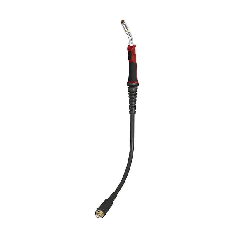 MIG/MAG welding torch