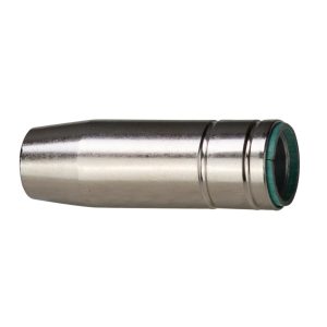 Cilindrische gasmondstuk Ø 16,0/53 mm SMB 15