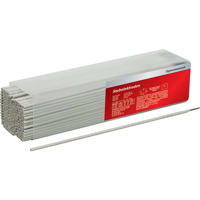 Stick electrode60 4