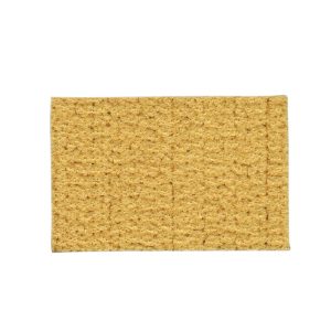 PoliranjeKevlar aramid filc 40 x 60 x 2,5 mm