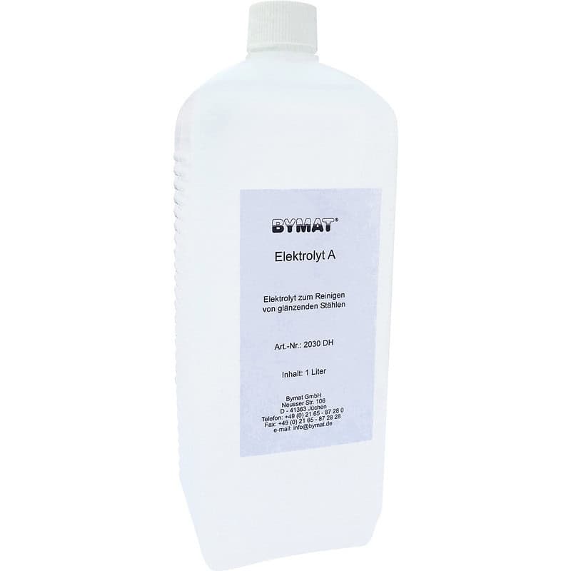 Elektrolyt A1000 ml