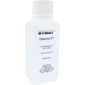 VA-markering elektrolyt (1.4301)100 ml