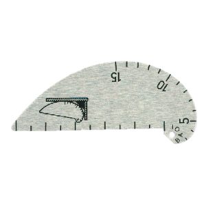 Gauge per cordoni di saldaturaSL 1