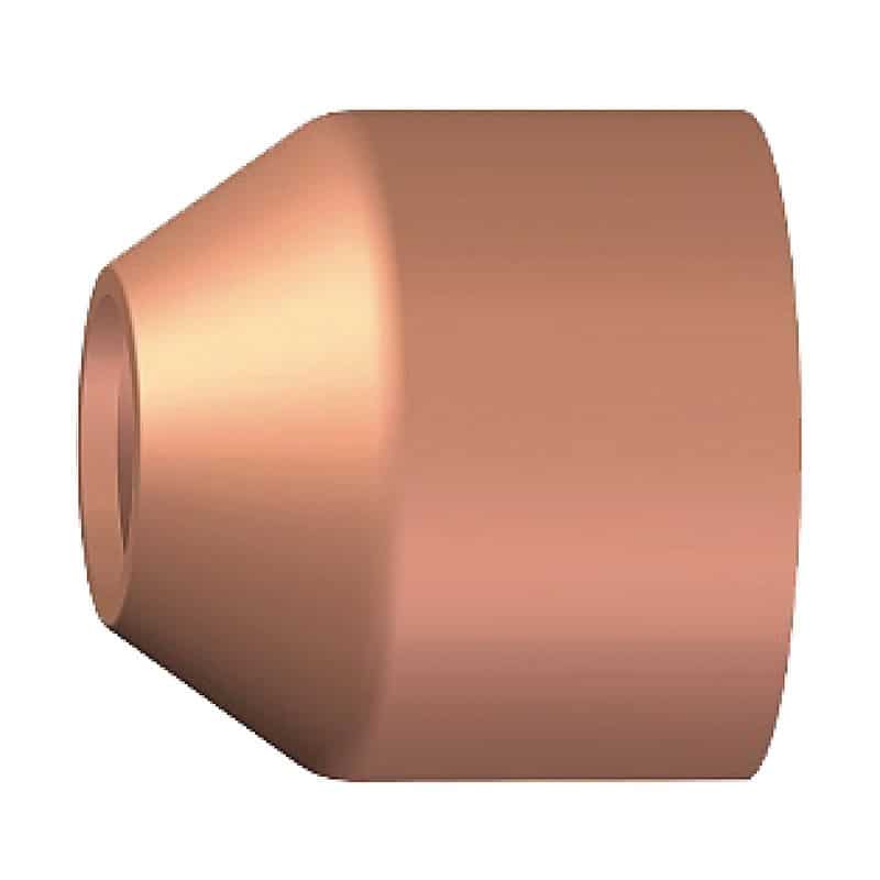 Ugello di protezione esterna per gougingZeta 130 A