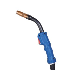 MIG/MAG welding torch