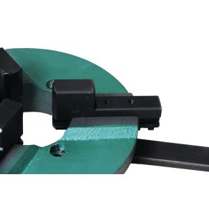 Morsetto a tre griffeClamping capacity 30 kg