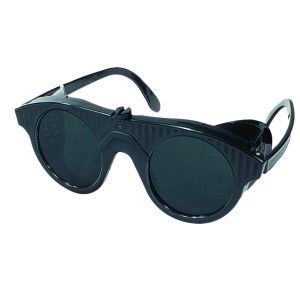 Gafas de seguridad de nailon 5A DIN