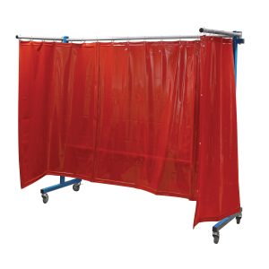 Curtain barrierVSW TransFlex 3700x1950 RO