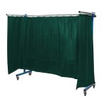 Barrière rideauVSW TransFlex 3700x1950 DGM