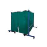 Barrière rideauVSW TransFlex 3700x1950 DGM