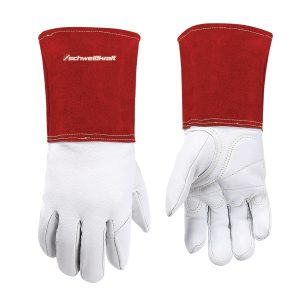 LPRO TIGsize welding glove