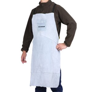 Welding apron100 x 60 cm