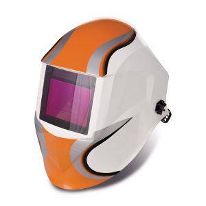 Masque de soudage automatiqueXXL-W-2 TC orangeVarioProtect