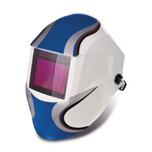 Casco di saldatura automaticoXXL-W-2 TC blueVarioProtect