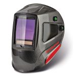 Automatic welding helmet3XL-W DIGITAL TCVarioProtect