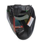 Automatic welding helmet3XL-W DIGITAL TCVarioProtect