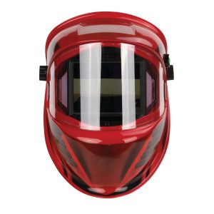 Capacete de soldagem automáticaPANORAMA-W DIGITAL TCVarioProtect