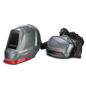 Casco de soldadura automáticoXXL-W TC AIR TH3VarioProtect