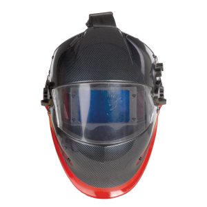 Capacete de soldagem automáticaXXL-W F-TC AIR TH3VarioProtect