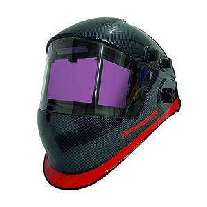 Casco di saldatura automaticoPANORAMA-W-2 TC AIR TH3VarioProtect