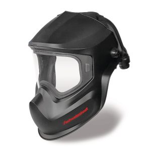 Grinding helmetGRIND AIR without fresh air systemVarioProtect