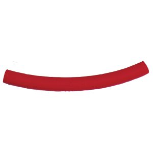 40 m acetyleenbuizen 9 x 3,5 rood