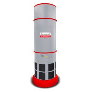 Ventilazione ambienteCleanAirTower 2.0SRF