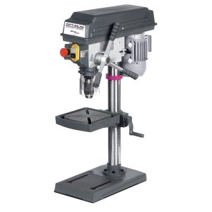 B 17PRO basic OPTIdrill tafelboormachine