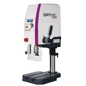 Trapano da banco DX 13V - 230V OPTIdrill