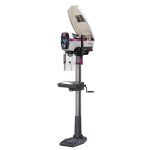 Taladro vertical DP 26-F (230 V) OPTIdrill