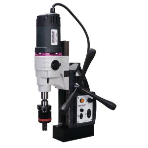 Trapano magnetico DM 36VT - 230V OPTIdrill