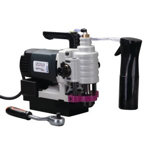 Trapano magnetico DM 38VF-230V OPTIdrill