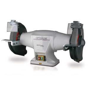 Doppia rettificatrice GZ 25D- 400V OPTIgrind