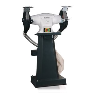 Doppia rettificatrice GZ 25DD - 400V OPTIgrind