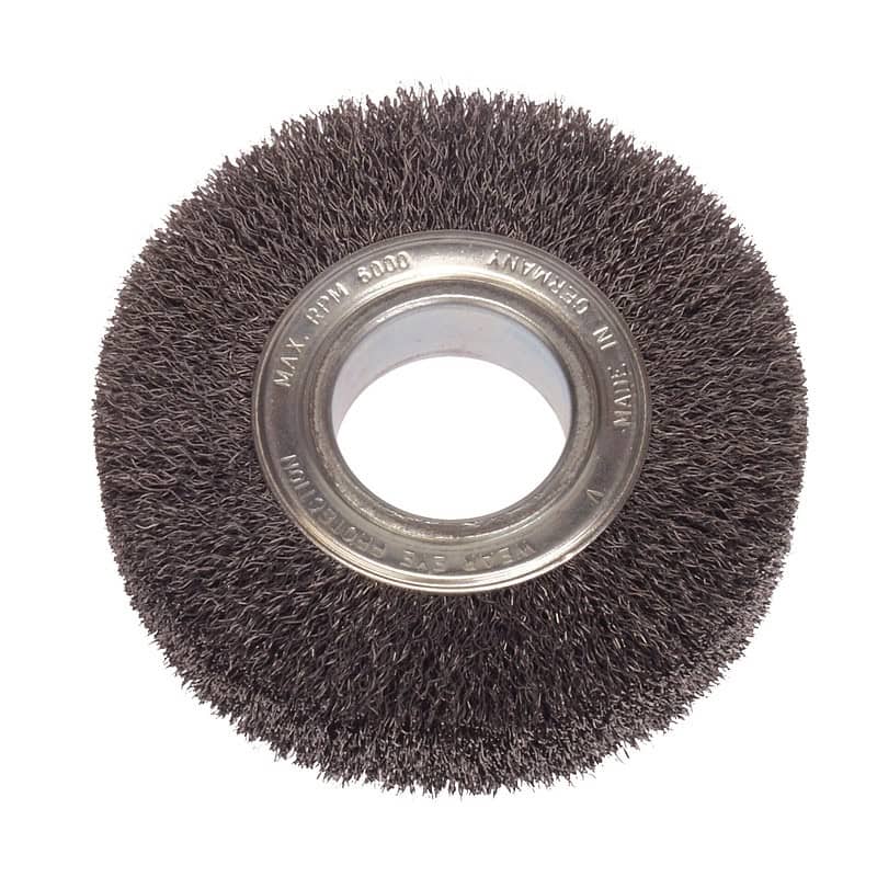 Circular brush 250 x 30 x 25mm - 0.30 mm