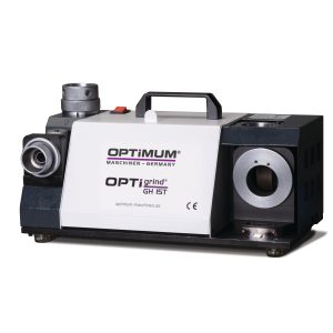 Affilatrice per punte trapani GH 15 T - 230V OPTIgrind