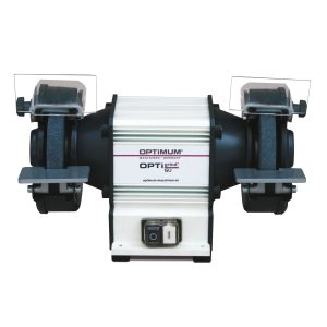 Smerigliatrice doppia GU 15- 230V OPTIgrind