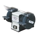 Smerigliatrice doppia GU 20 (400 V) OPTIgrind