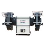 Smerigliatrice doppia GU 20 (400 V) OPTIgrind